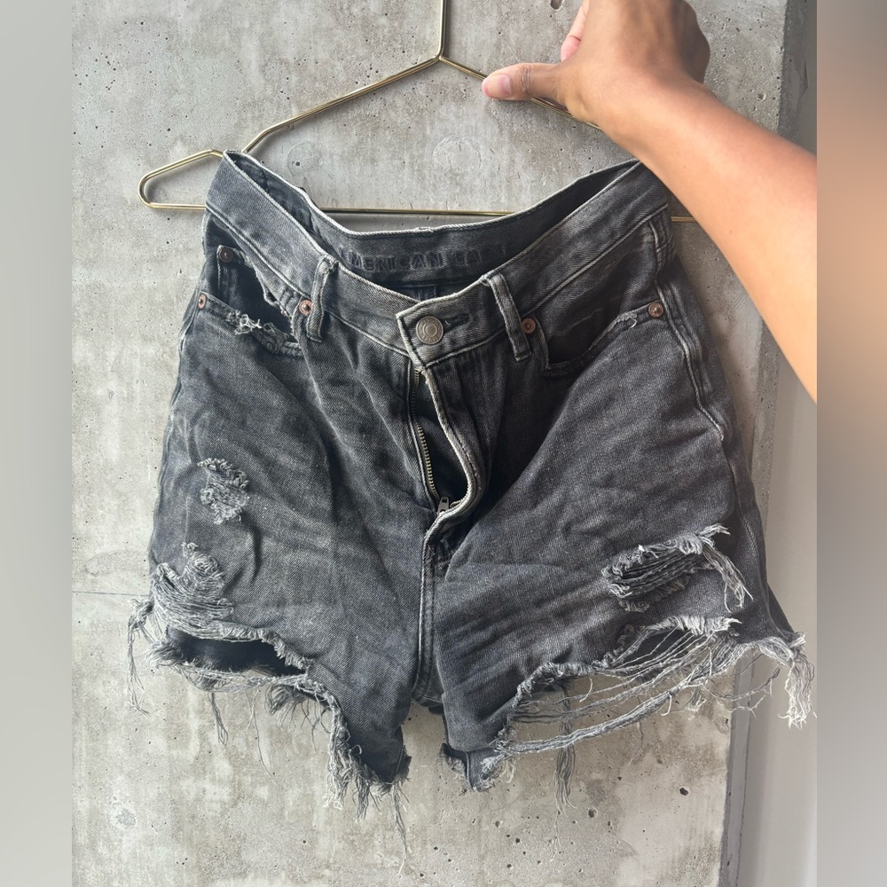 Cute shorts